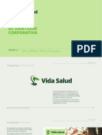 Vida Salud Brand Book V1