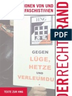 DRR: Hintergrundtexte Zur "Hilfsorganisation Für Nationale Politische Gefangene Und Deren Angehörige" (HNG)