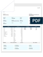 Constable Police Employee Payslip - IFMIS