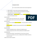 Final Exam Cheat Sheet ADM1340