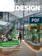 Architecture Design - April-June 2023