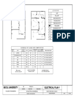 Electrical Plan - Bo, Roselyn - Bsee 1a