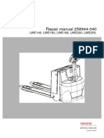 LWE200 Repair Manual AC