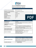 Pif Contabilidad de Pasivos y Patrimonio Presencial 2023 Ii