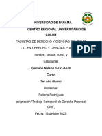 Universidad de Panamá