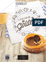 Recettes Goûters 2016 FR