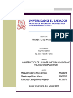 Reporte Final Proyecto de Ingenieria