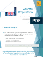 Aparato Respiratorio 1T2