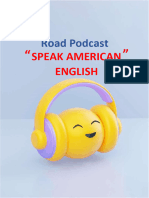 Speak American English