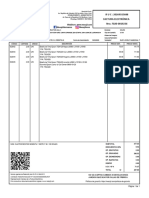 mesajilhermanos /mesajilhnos: Factura Electrónica R U C: 20269315688 Nro. F020-0019236