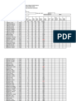 Mabel McCombs Grade Sheet - PHC-1 Section 1-2022