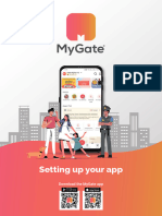 MyGate User Manual 2022 - Digital