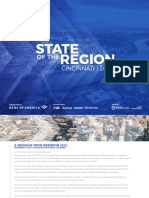 2023 State of The Region