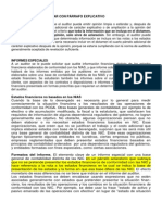 Opinión Limpia o Estándar Con Párrafo Explicativo