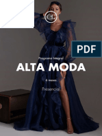 Alta Moda