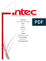 Horandy Tarea 3 Fundamentos