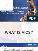 Aics Presentarion