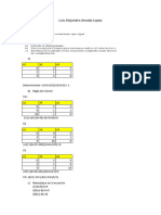 Taller Matrices