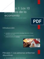 Capítulo 1. Microeconomía