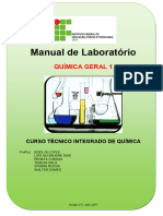 Manual de Práticas