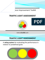 7 TrafficLightAssessment