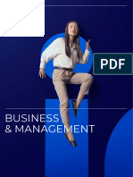 Business Management