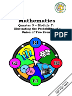 Math 10 Mod7