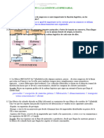 LA R.1.1 LOGÍSTICA EMPRESARIAL Actividades - Alumnado