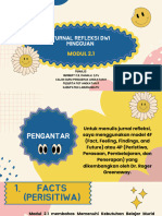 Jurnal Refleksi Dwi Mingguan Modul 2.1