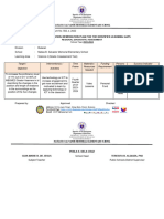 Current-Rda Template Intervention Grade 4