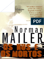 OS NUS E OS MORTOS (Norman Mailer) (Z-Library)