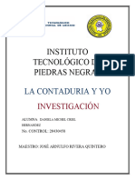 TEMA 6 - INVESTIGACIÓN - Daniela Michel Criel Hernandez