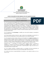 Aviso de Selecao SVTT Sem Taxa 2023 01AGO2023