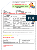 Ses-Miérc-Mat-Una Caja de Sorpresa para Mamá Sólidos Geométricos