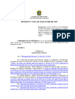 Decreto 9847 25 Junho 2019 788582 Normaatualizada Pe