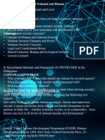 Module 7 National Security Concerns