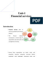 Fintech - PPT 1