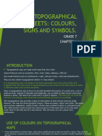 Chapter 1. TOPOGRAPHICAL SHEETS-1