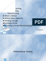 JMeter Intro Final