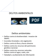 Delitos Ambientales COIP Nov-2017