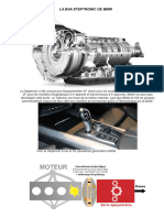 BVA Steptronic de BMW