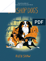 Bookshop Dogs - Ruth Shaw