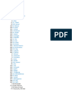 Data Base SLR PBL (40+2)