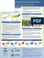 Agroecology Policy Formulation Paper 2023