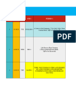 Revision & DPT For Class X (Nov-Dec-23)