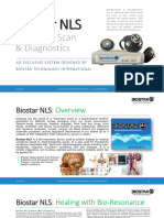 Biostar-NLS System - 2020