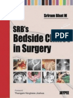 SRB Bedside Clinic