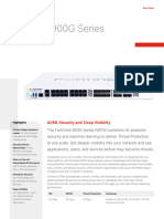 Fortigate-900G Series-Datasheet