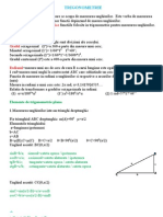 209 Trigonometrie