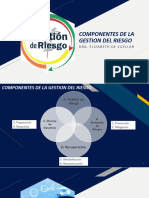 Tema No6 Gestión de Riesgo